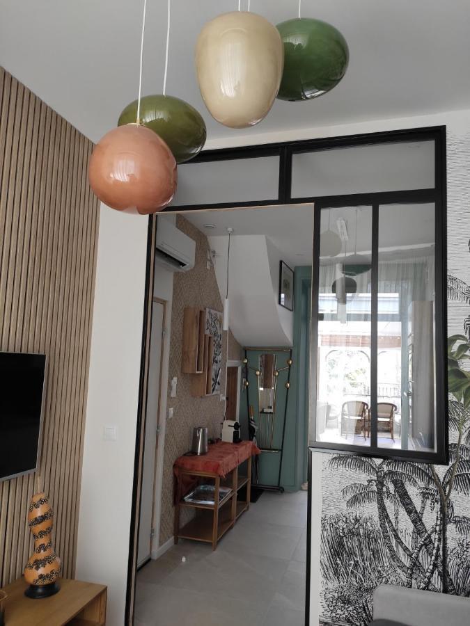 La Waide Apartment Amiens Luaran gambar