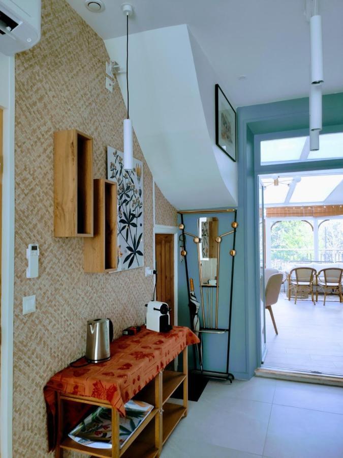 La Waide Apartment Amiens Luaran gambar