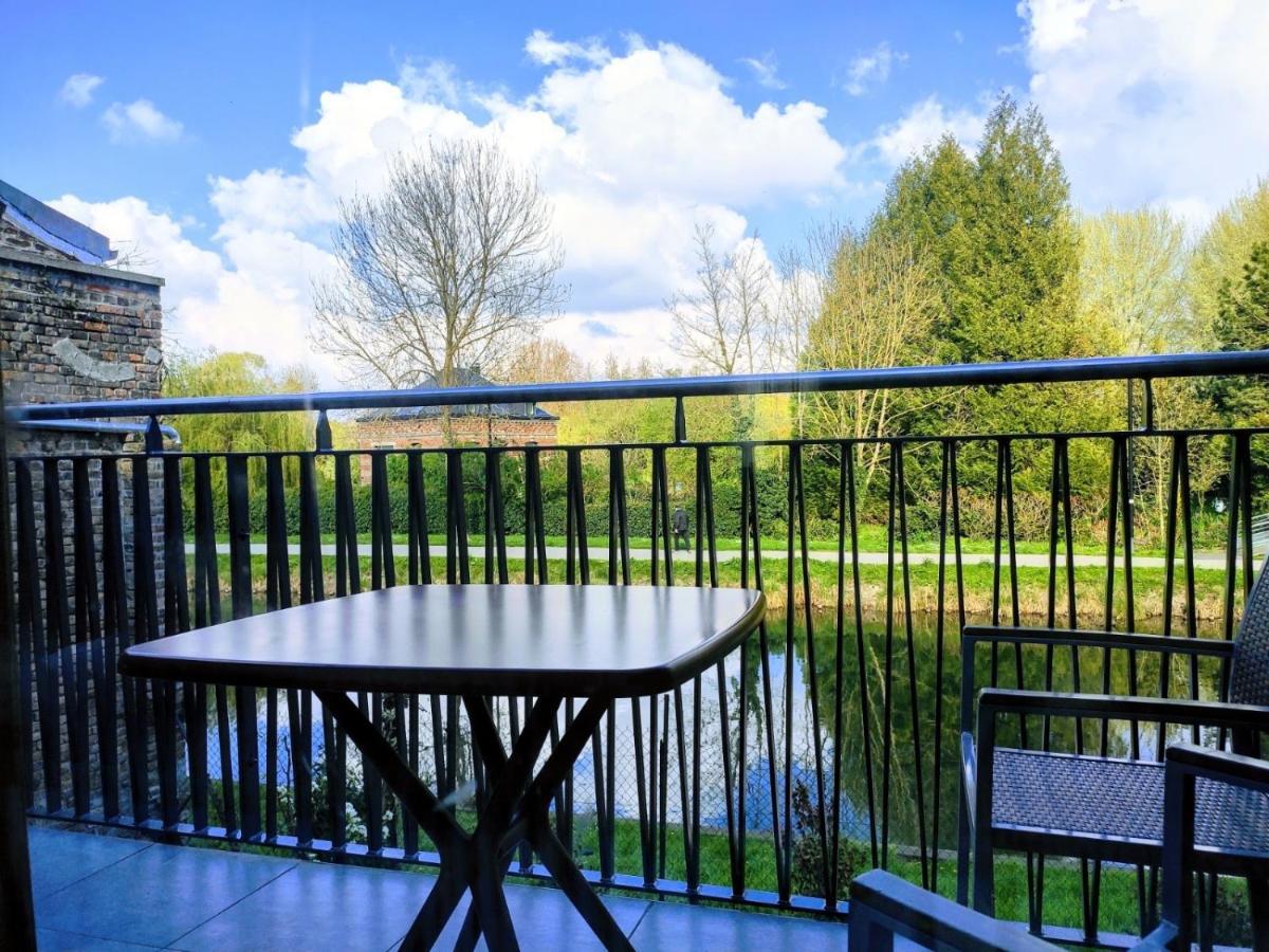 La Waide Apartment Amiens Luaran gambar