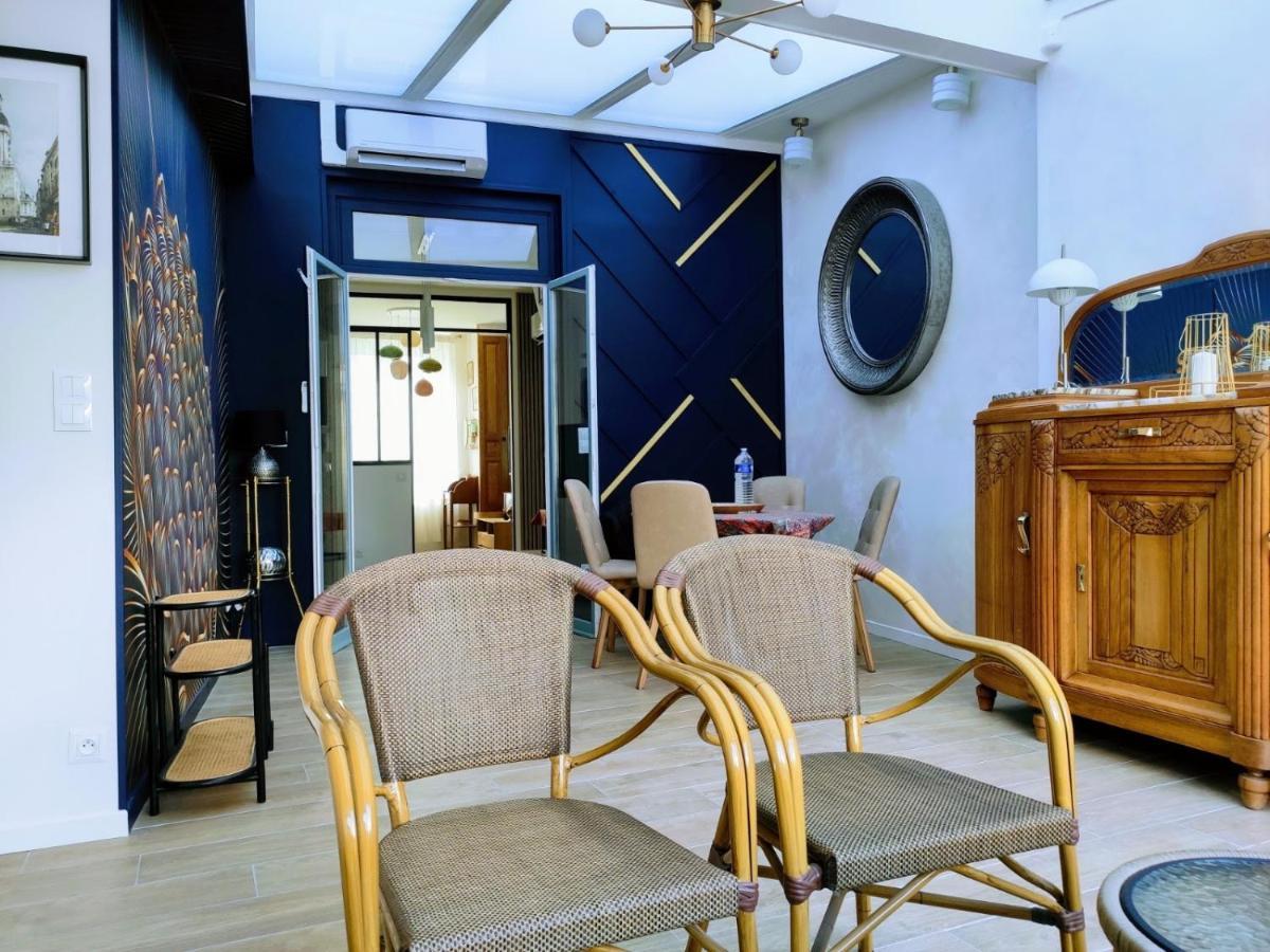 La Waide Apartment Amiens Luaran gambar