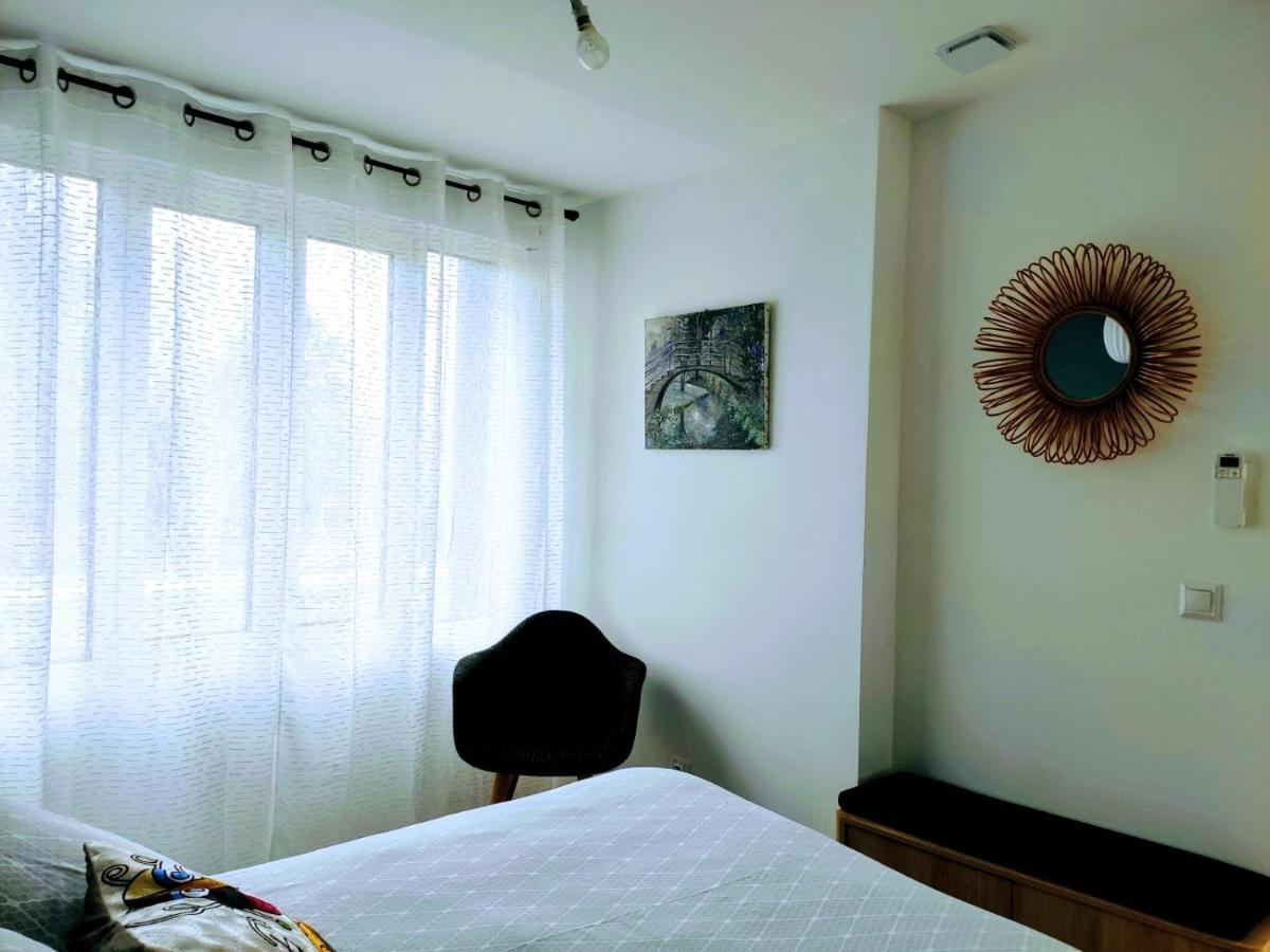 La Waide Apartment Amiens Luaran gambar