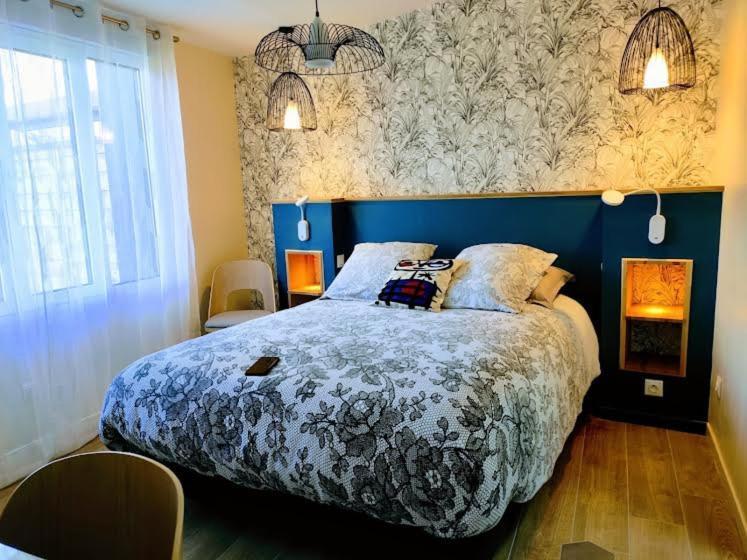 La Waide Apartment Amiens Luaran gambar