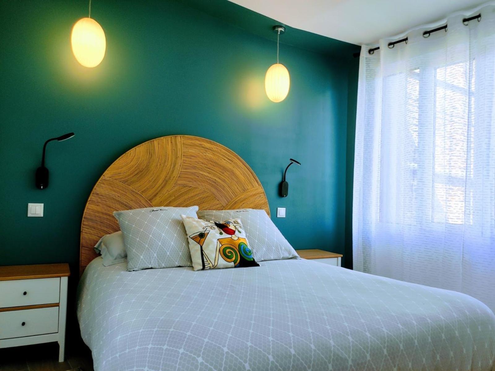 La Waide Apartment Amiens Luaran gambar
